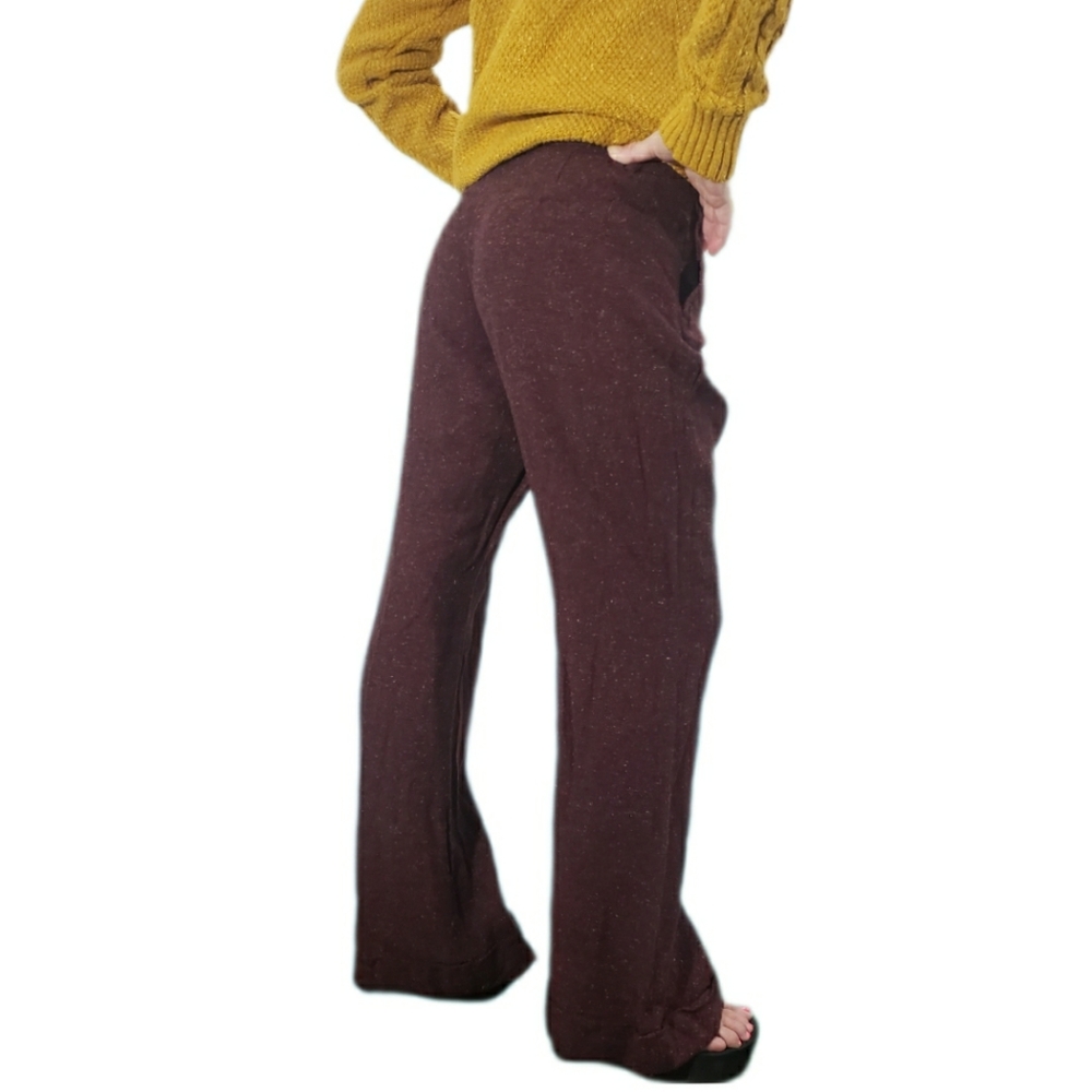 Worthington Women's Burgundy Dress Pants